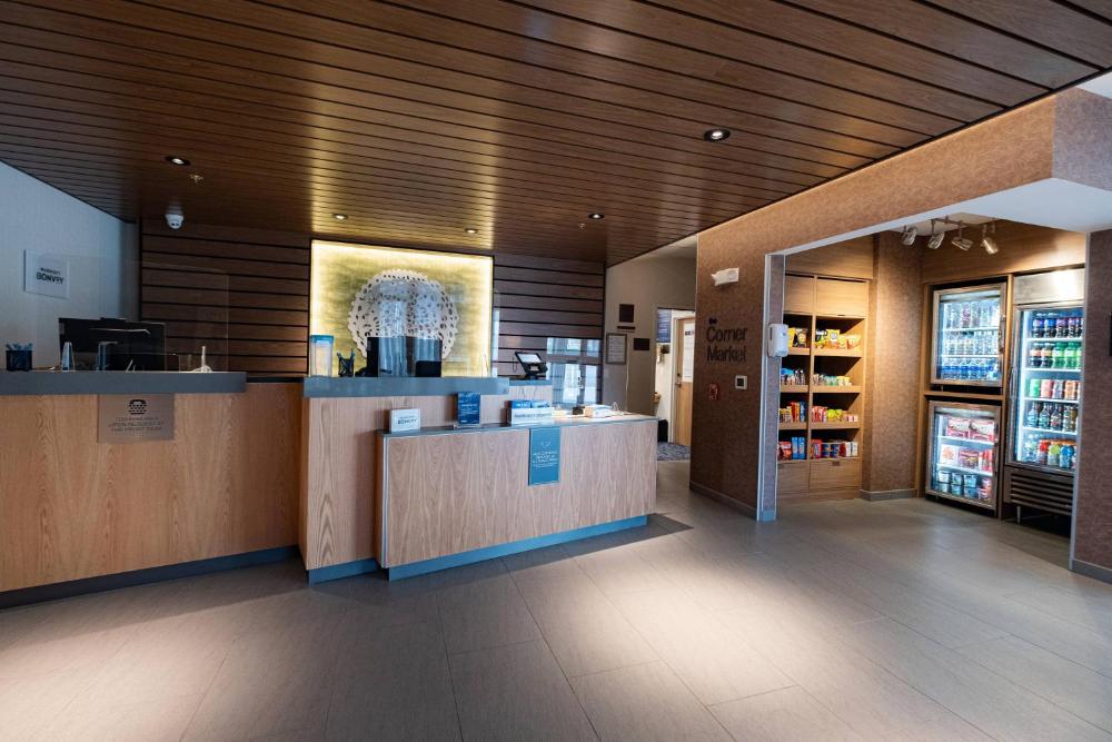 Fairfield by Marriott Inn & Suites Fond du Lac